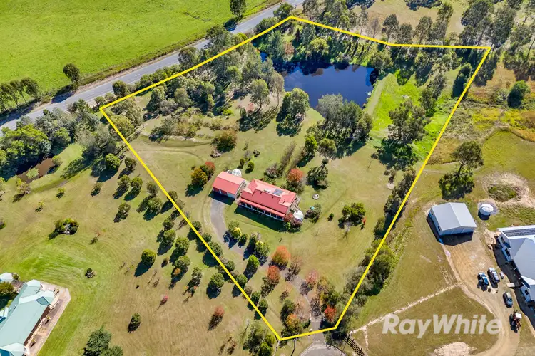 Second view of Homely house listing, 9 Forbesdale Close, Gloucester NSW 2422