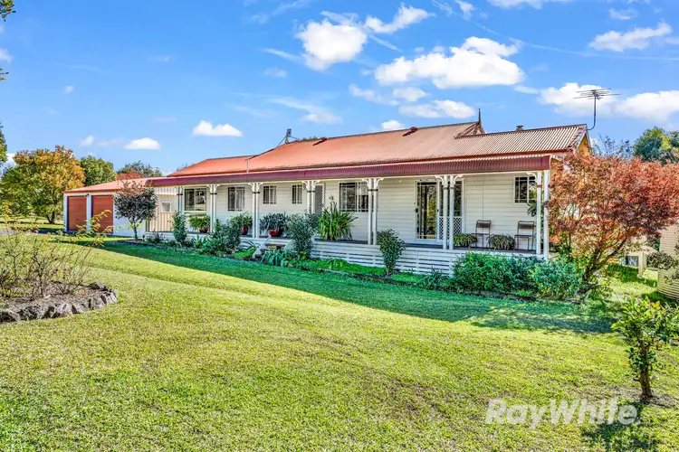 Fourth view of Homely house listing, 9 Forbesdale Close, Gloucester NSW 2422