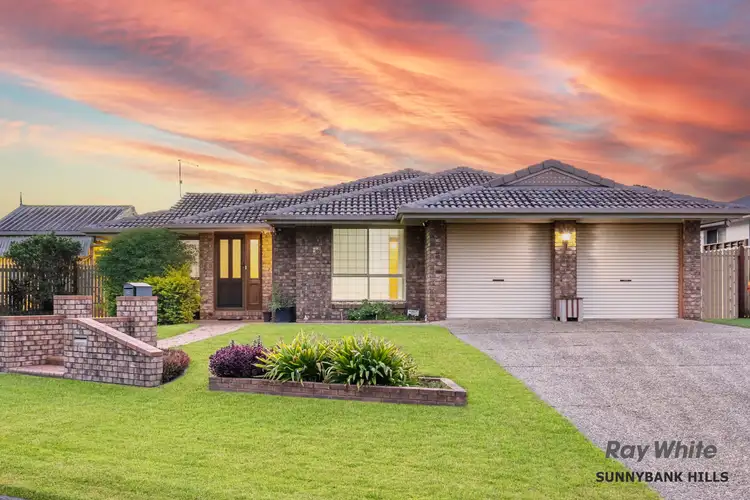 32 Ditmas Street, Wishart QLD 4122