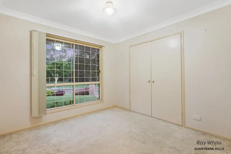 Second view of Homely house listing, 32 Ditmas Street, Wishart QLD 4122