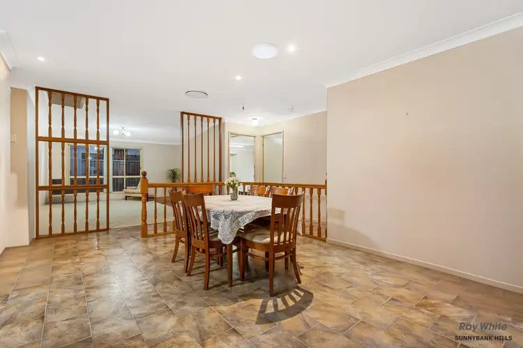 Third view of Homely house listing, 32 Ditmas Street, Wishart QLD 4122