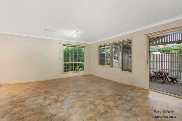 Fourth view of Homely house listing, 32 Ditmas Street, Wishart QLD 4122