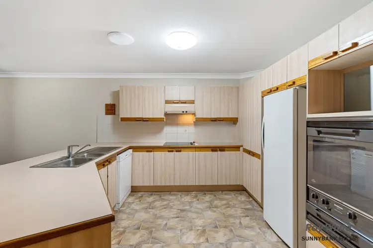Fifth view of Homely house listing, 32 Ditmas Street, Wishart QLD 4122