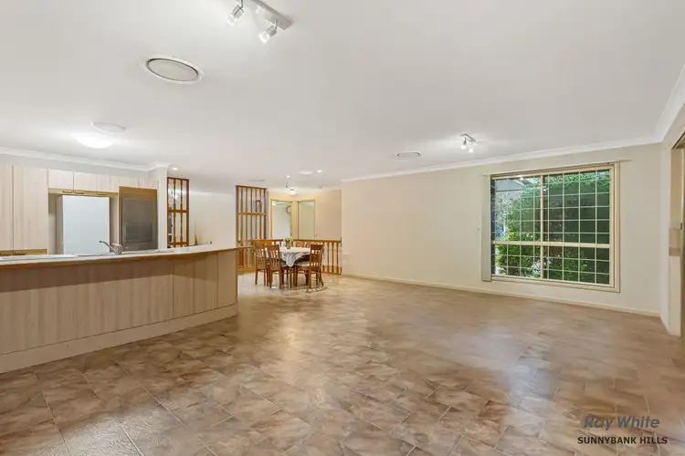 Sixth view of Homely house listing, 32 Ditmas Street, Wishart QLD 4122