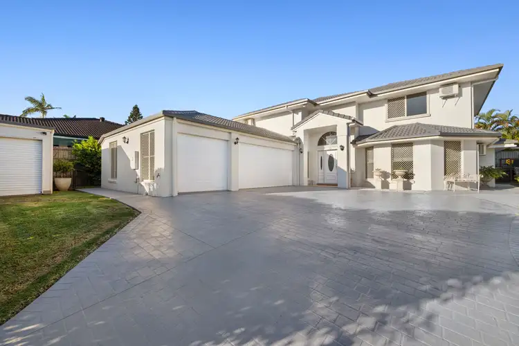 5 Carbone Close, Taigum QLD 4018