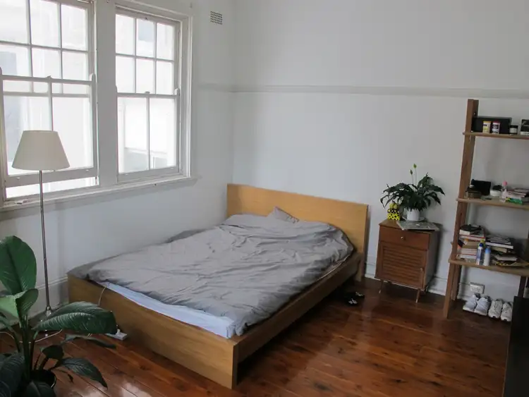 Fourth view of Homely studio listing, 21/3-5 Darley Street, Darlinghurst NSW 2010