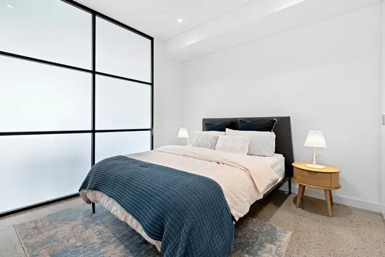Third view of Homely apartment listing, 301/17 Ralph Street, Alexandria NSW 2015
