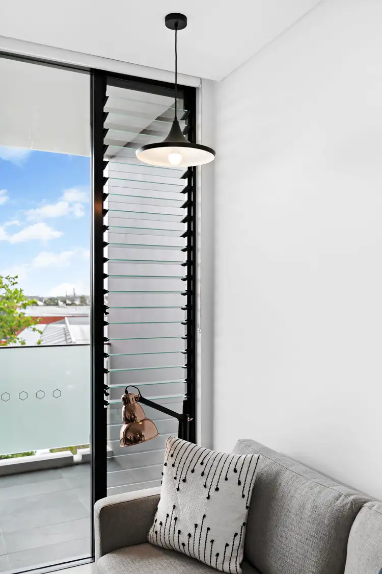 Fourth view of Homely apartment listing, 301/17 Ralph Street, Alexandria NSW 2015