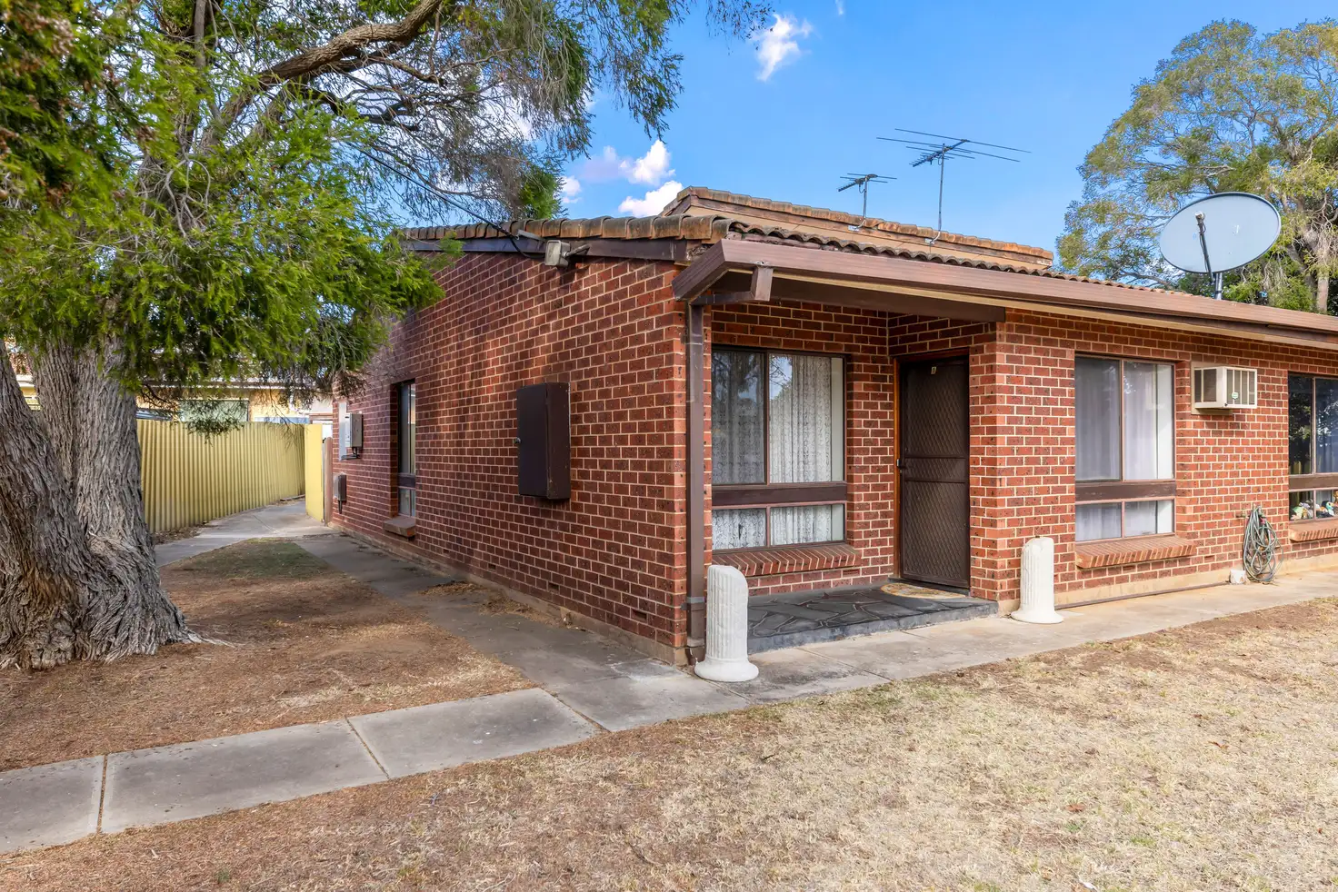 Main view of Homely unit listing, 1/726 Lower North East Road, Paradise SA 5075