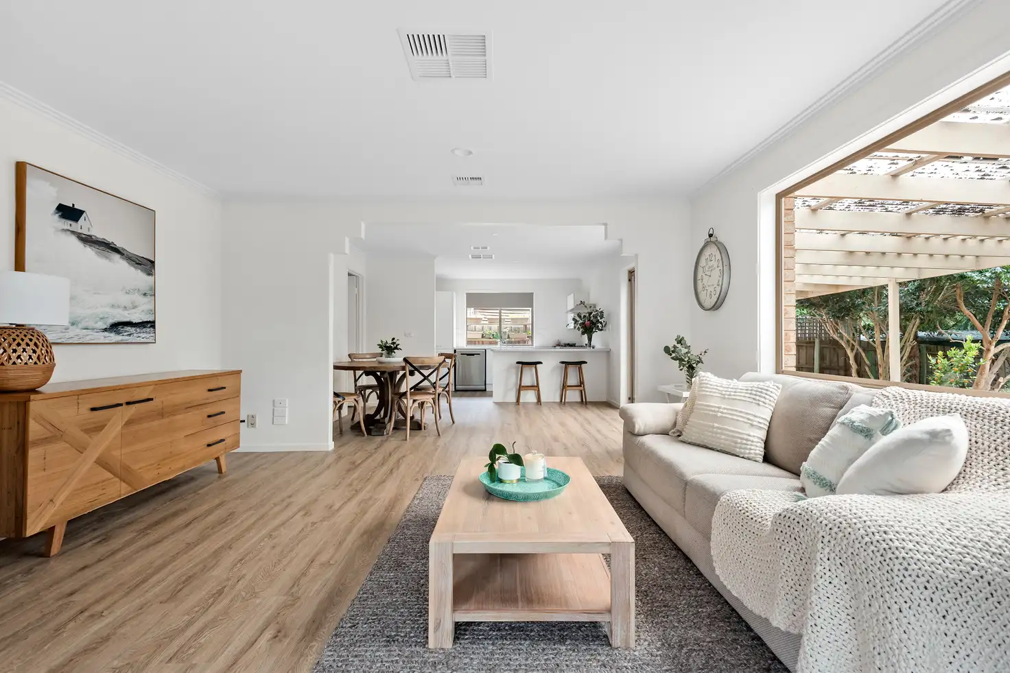 Main view of Homely house listing, 51 Aquarius Drive, Frankston VIC 3199