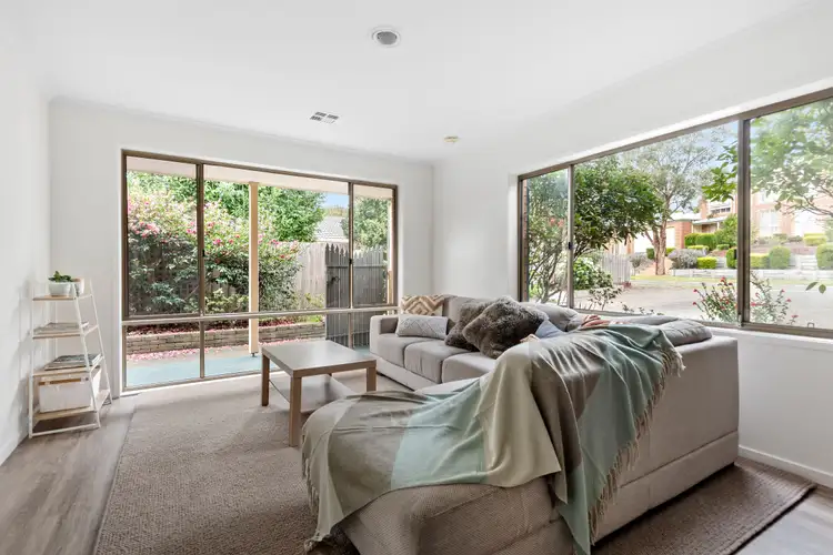 Second view of Homely house listing, 51 Aquarius Drive, Frankston VIC 3199