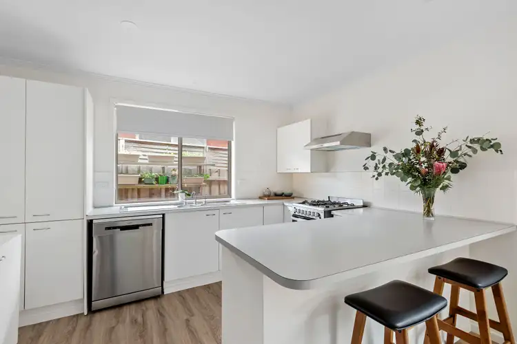 Third view of Homely house listing, 51 Aquarius Drive, Frankston VIC 3199