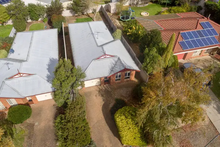 Second view of Homely house listing, 78A Zanker Drive, Mount Barker SA 5251