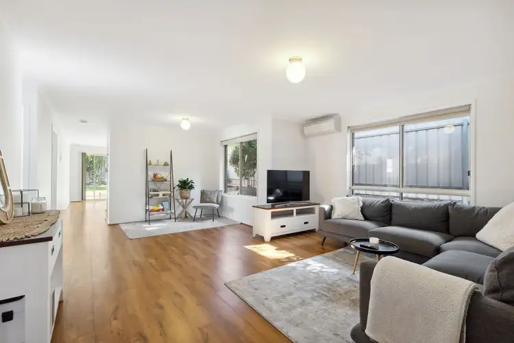 Third view of Homely house listing, 78A Zanker Drive, Mount Barker SA 5251