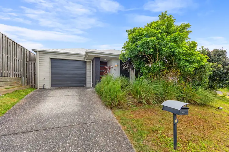 7 Hanlin Way, Pimpama QLD 4209