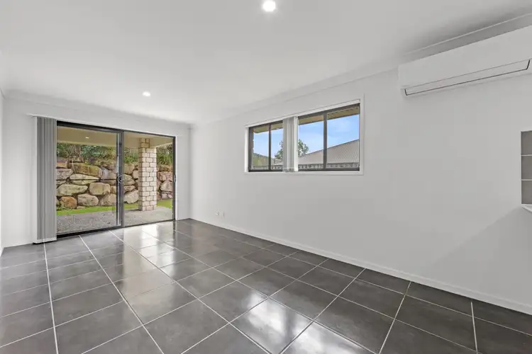 Third view of Homely house listing, 7 Hanlin Way, Pimpama QLD 4209