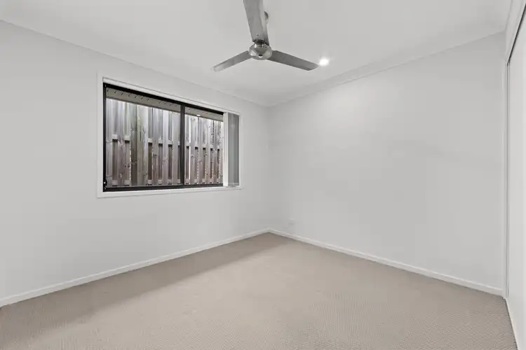 Sixth view of Homely house listing, 7 Hanlin Way, Pimpama QLD 4209