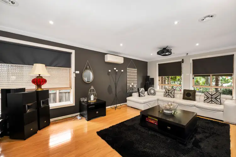 Third view of Homely house listing, 5 Moriac Way, Delahey VIC 3037