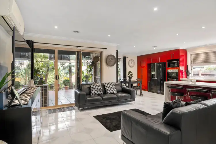 Fourth view of Homely house listing, 5 Moriac Way, Delahey VIC 3037