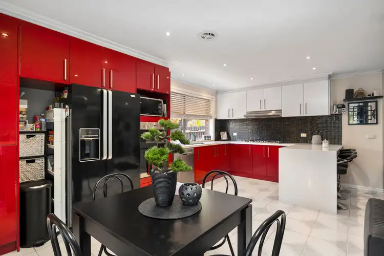 Sixth view of Homely house listing, 5 Moriac Way, Delahey VIC 3037
