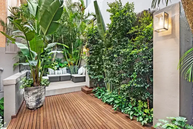 Third view of Homely townhouse listing, 2/14 Clifford Street, Coogee NSW 2034