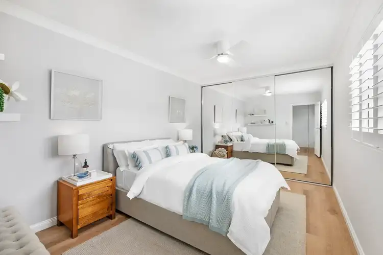 Fourth view of Homely townhouse listing, 2/14 Clifford Street, Coogee NSW 2034