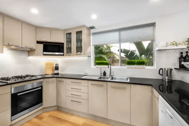 Fifth view of Homely townhouse listing, 2/14 Clifford Street, Coogee NSW 2034