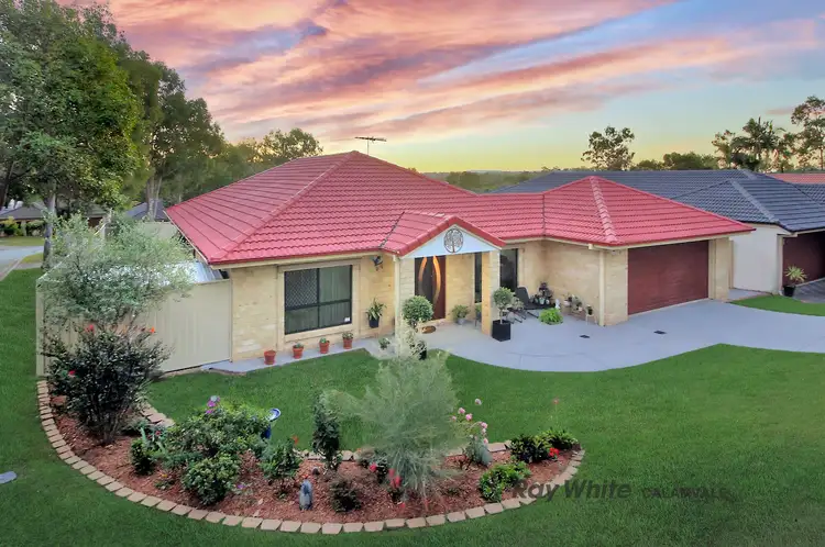 Main view of Homely house listing, 18 Dandenong Street, Forest Lake QLD 4078