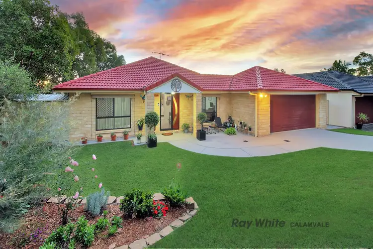 Second view of Homely house listing, 18 Dandenong Street, Forest Lake QLD 4078