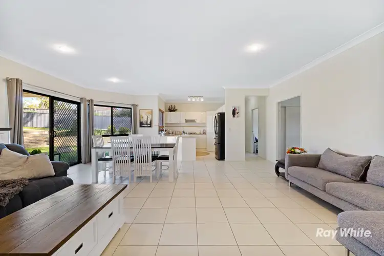 Fourth view of Homely house listing, 130-132 Peppertree Drive, Jimboomba QLD 4280