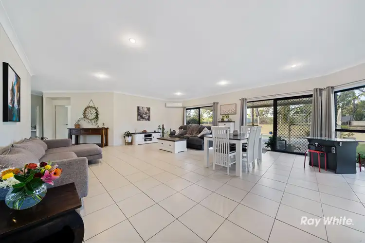 Fifth view of Homely house listing, 130-132 Peppertree Drive, Jimboomba QLD 4280
