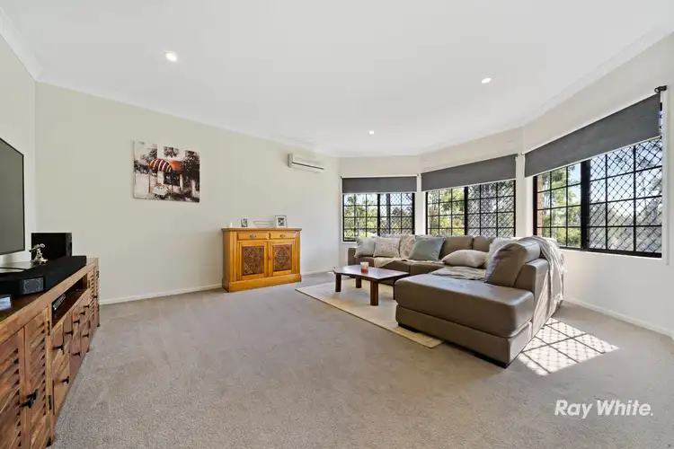 Seventh view of Homely house listing, 130-132 Peppertree Drive, Jimboomba QLD 4280
