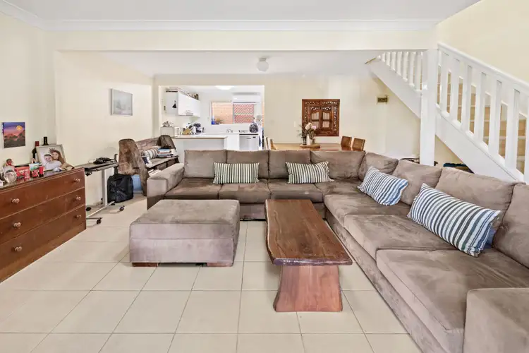 Main view of Homely townhouse listing, 41/60-78 Whitby Street, Southport QLD 4215