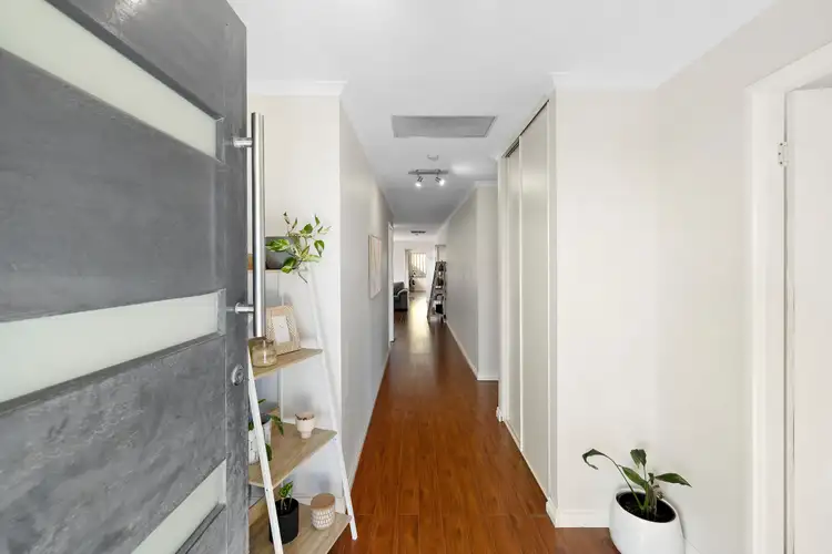 Second view of Homely house listing, 47 Forest Drive, Happy Valley SA 5159