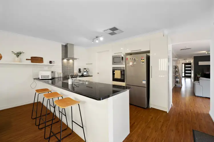 Fifth view of Homely house listing, 47 Forest Drive, Happy Valley SA 5159