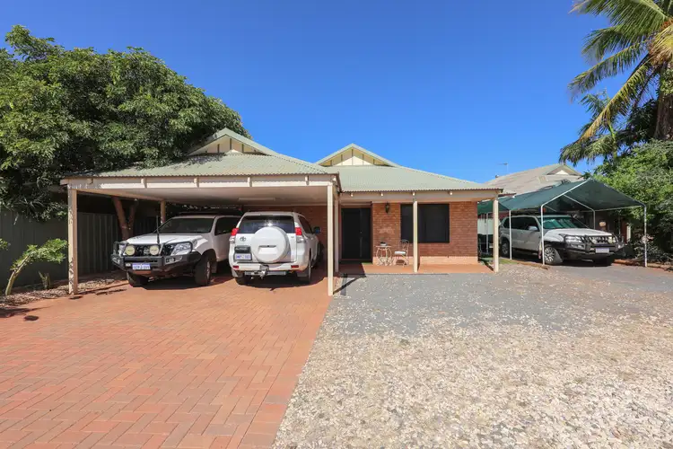 Third view of Homely house listing, 28A Nickol Road, Nickol WA 6714