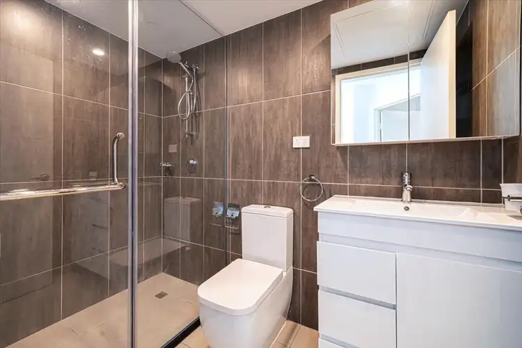 Sixth view of Homely apartment listing, 1705/5 Second Avenue, Blacktown NSW 2148