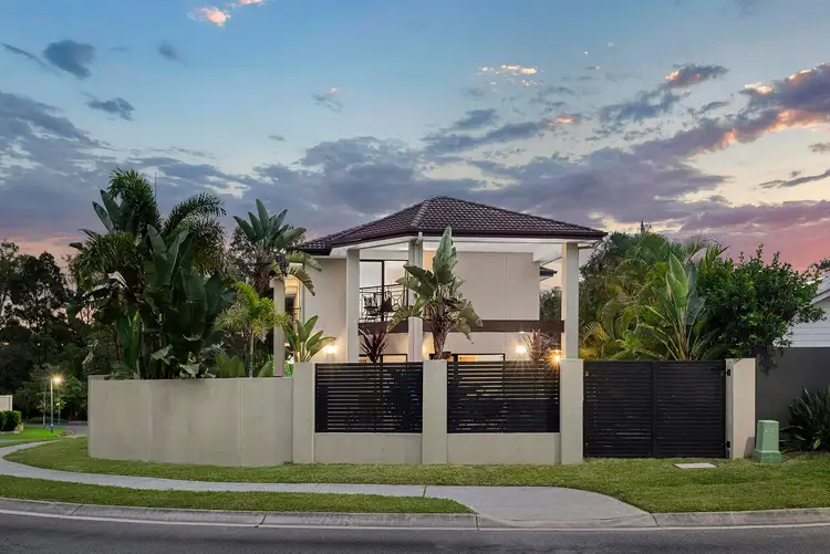 Third view of Homely house listing, 2 Goodenia Crescent, Seventeen Mile Rocks QLD 4073