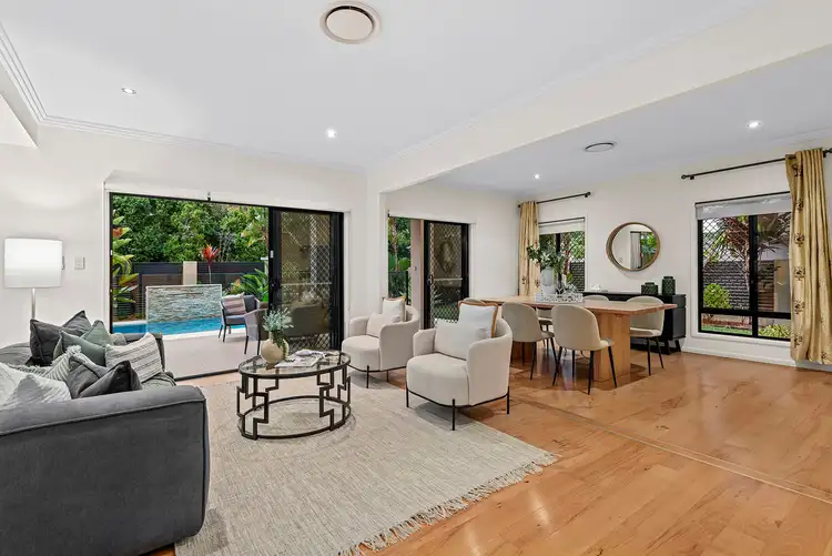 Sixth view of Homely house listing, 2 Goodenia Crescent, Seventeen Mile Rocks QLD 4073