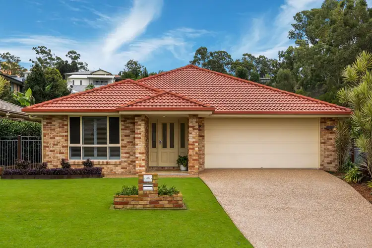 36 Chapman Place, Oxley QLD 4075