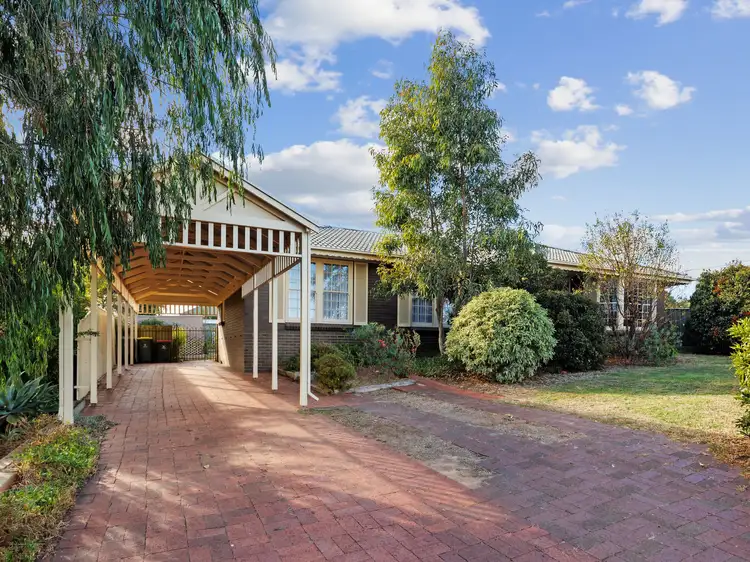 21 Surrey Parade, Morphett Vale SA 5162