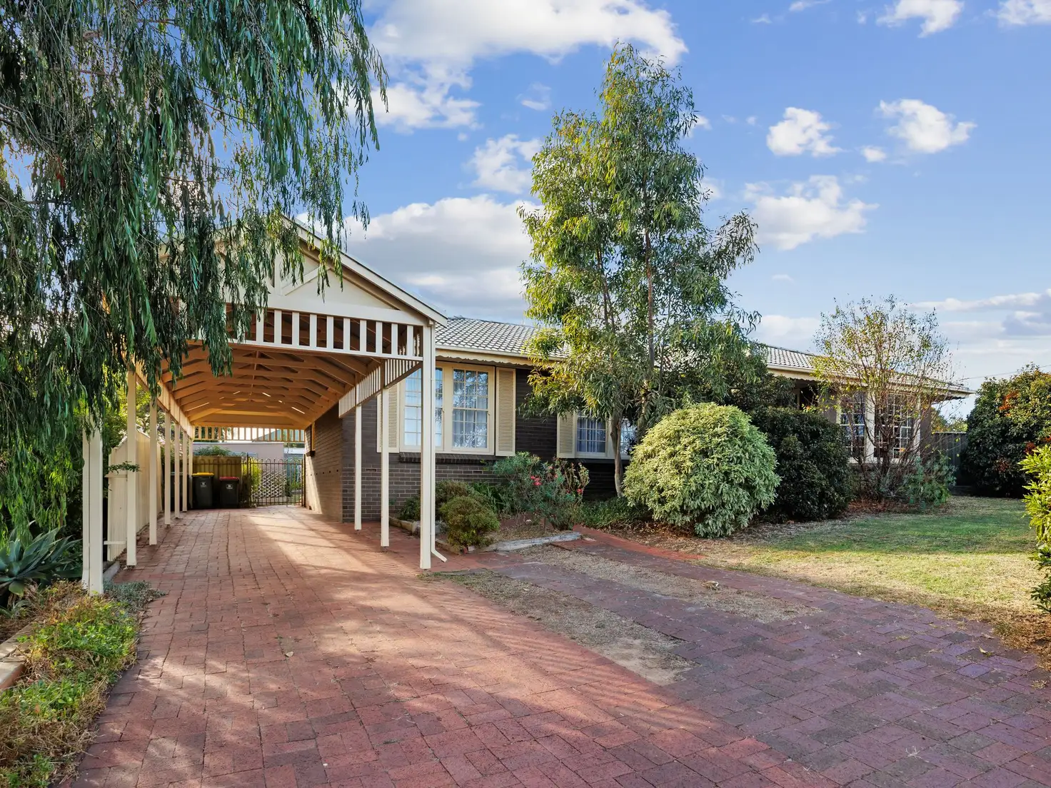 Main view of Homely house listing, 21 Surrey Parade, Morphett Vale SA 5162