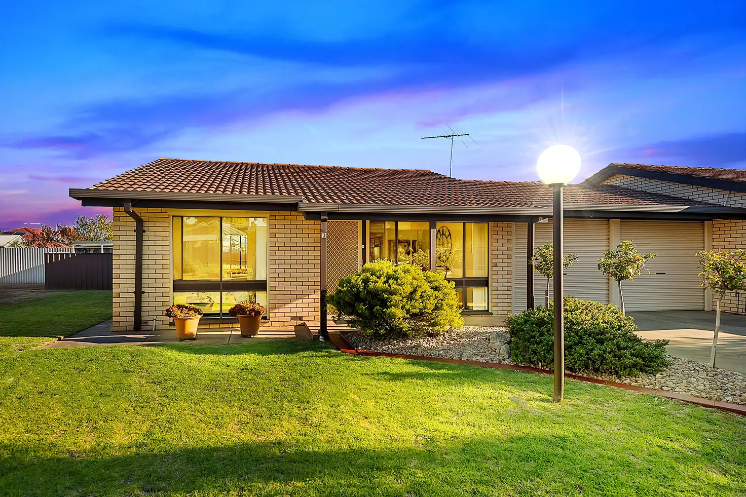 Main view of Homely unit listing, 3/1 Inola Street, Brahma Lodge SA 5109