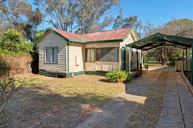 13 Commercial Road, Benalla VIC 3672