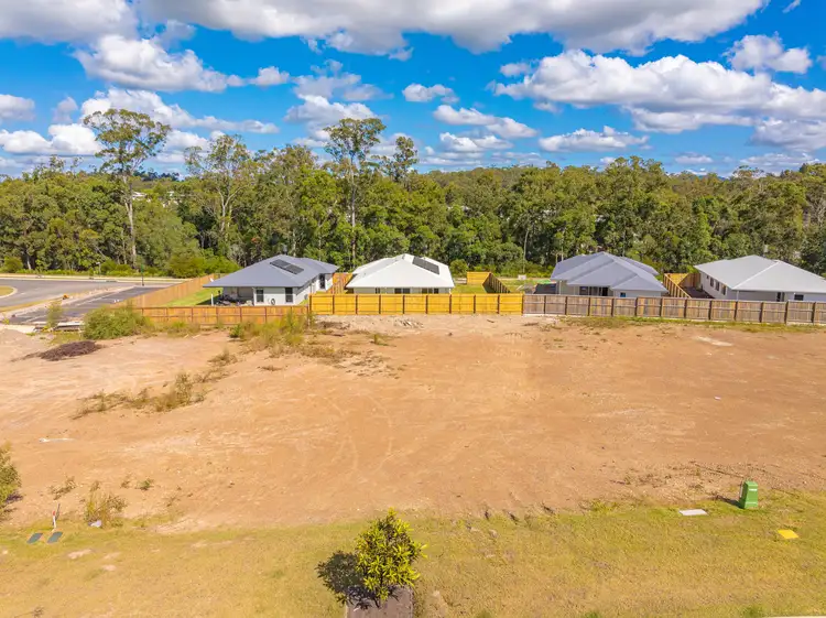 Fourth view of Homely land listing, 5 Red Rover Close, Southside QLD 4570