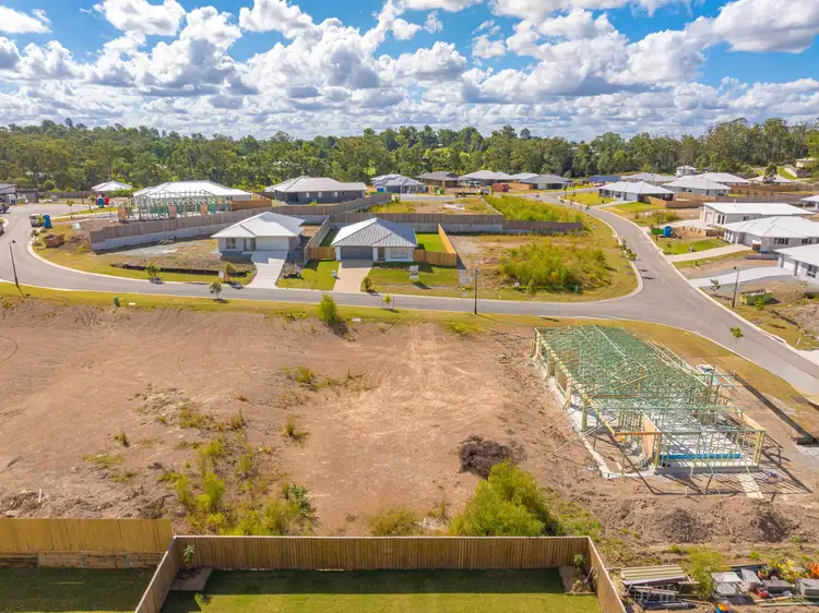 Sixth view of Homely land listing, 5 Red Rover Close, Southside QLD 4570