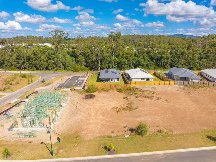 Sixth view of Homely land listing, 3 Red Rover Close, Southside QLD 4570