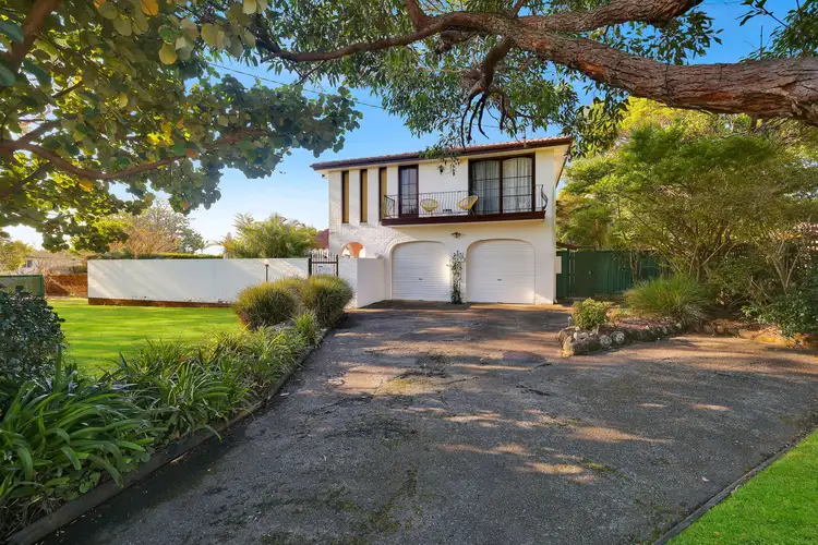 Second view of Homely house listing, 22-24 Fairlands Street, Culburra Beach NSW 2540