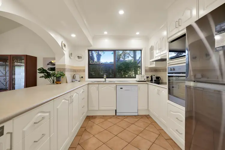 Fourth view of Homely house listing, 22-24 Fairlands Street, Culburra Beach NSW 2540