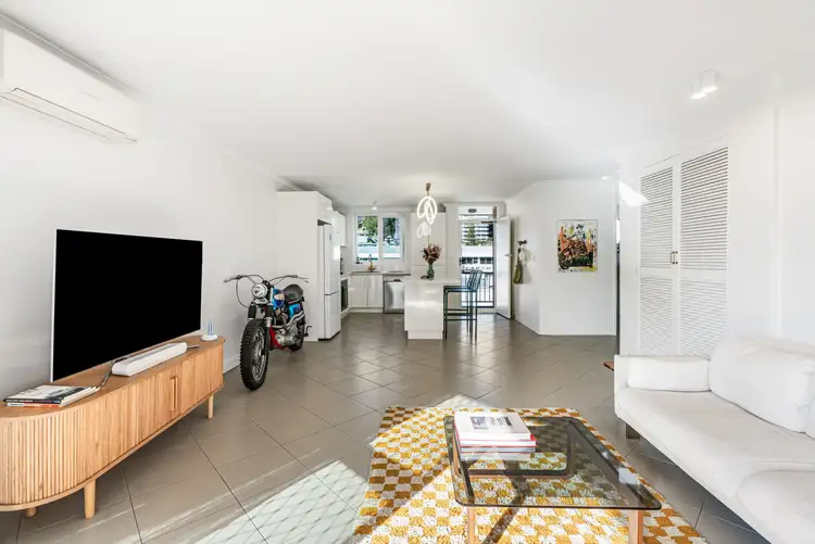 Third view of Homely apartment listing, 12/1740 Gold Coast Highway, Burleigh Heads QLD 4220